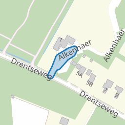 Alkenhaer