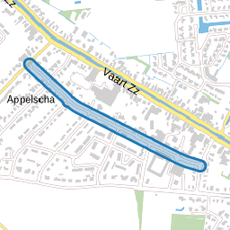 Alle Wijtzesweg