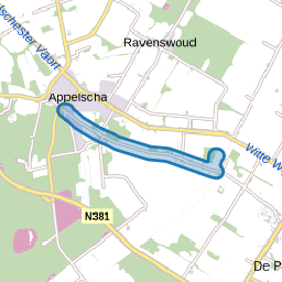 Drentseweg
