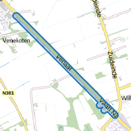 Industrieweg