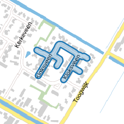 Kloksveen