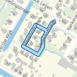 Meekhofsveen