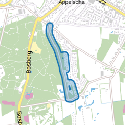Schapendrift