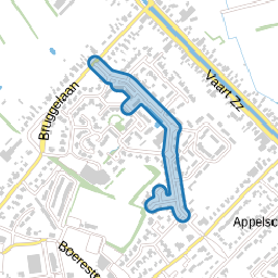 Steegde