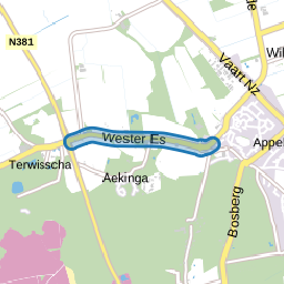 Wester Es