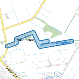 Willemstad