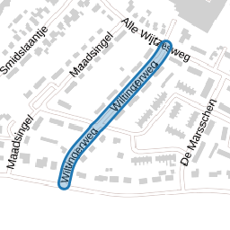 Wiltingerweg