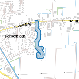 Buursterlaan
