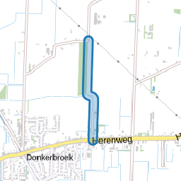 Kerkereed