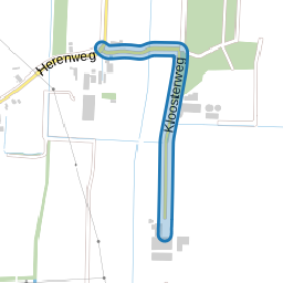 Kloosterweg
