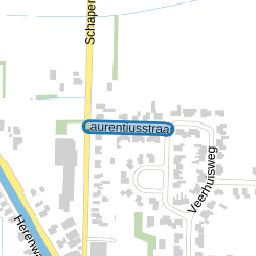 Laurentiusstraat