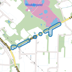 Leidijk
