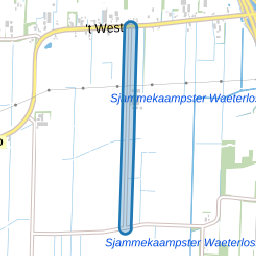 Luitzen Oetsesweg