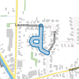 Meester Brunstingweg