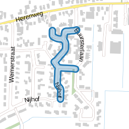 Oude Hof