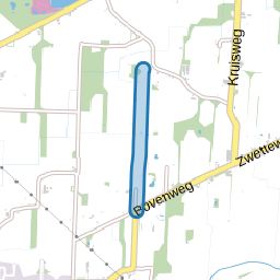 Schansmeerweg
