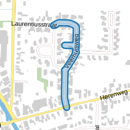 Veerhuisweg