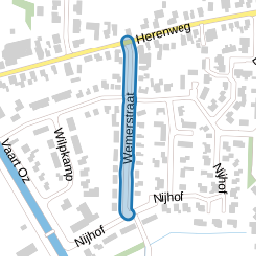 Wemerstraat