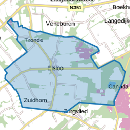 Elsloo
