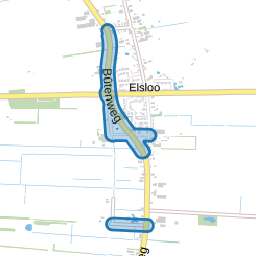 Bûtenweg