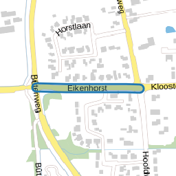 Eikenhorst