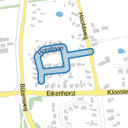 Horstlaan