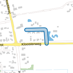 Kloosterheerd