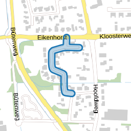 Portingaweg