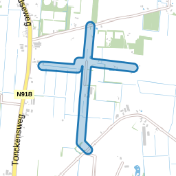 Lange Singel
