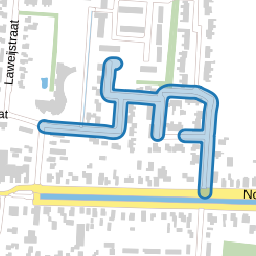 Dokter Beumerstraat
