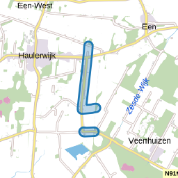 Elleboogsvaart