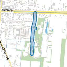 Koudenburgerweg