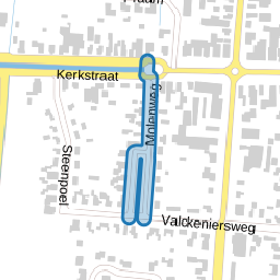 Molenweg