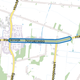 Norgerweg