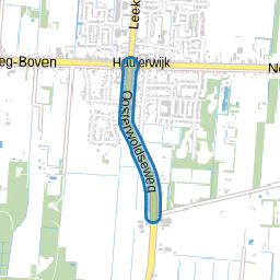 Oosterwoldseweg
