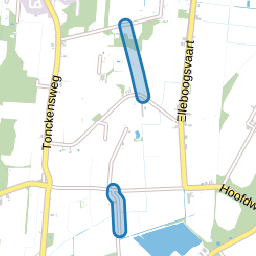 Rendijk