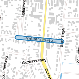 Valckeniersweg