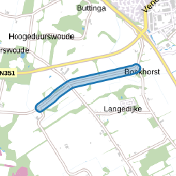 Steenmaatsdijk