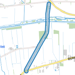 Balkweg