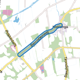 Bercoperweg