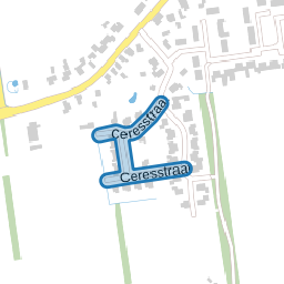 Ceresstraat