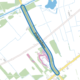 Prikkedam