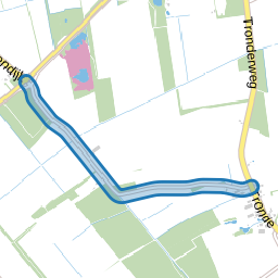 Abbendijk