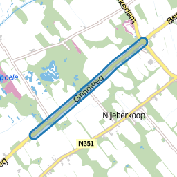 Grindweg