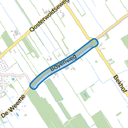 Bovenweg