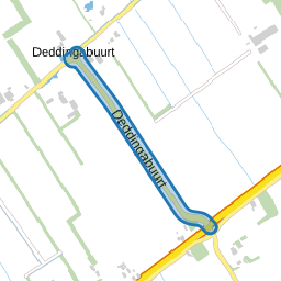 Deddingabuurt