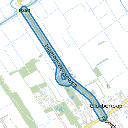 Heerenveenseweg