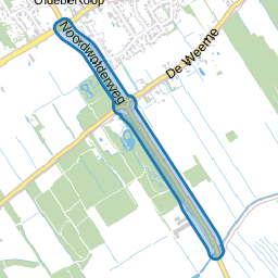 Noordwolderweg