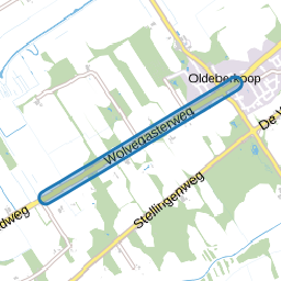Wolvegasterweg