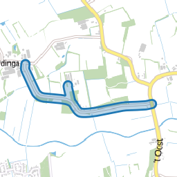 Bentemaden